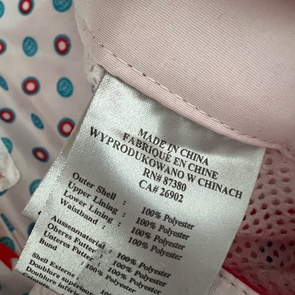 Snowboard Pants - Picture 10 of 10